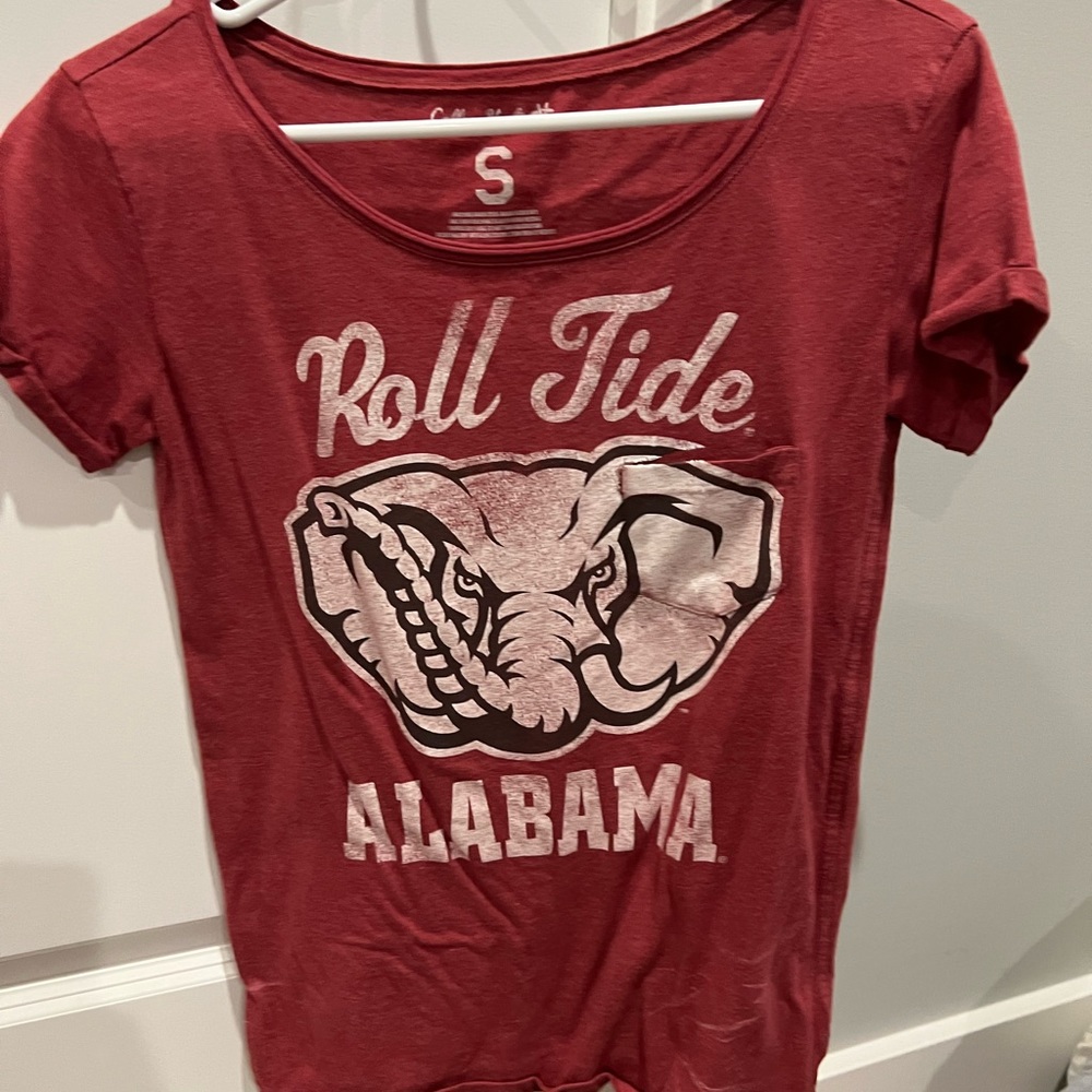 Alabama Crimson Tide T-Shirt